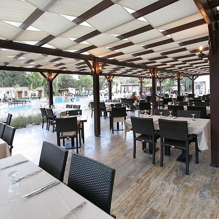Camelot Boutique Hotel Akyarlar Εξωτερικό φωτογραφία