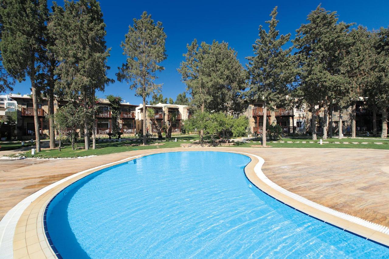 Camelot Boutique Hotel Akyarlar Εξωτερικό φωτογραφία