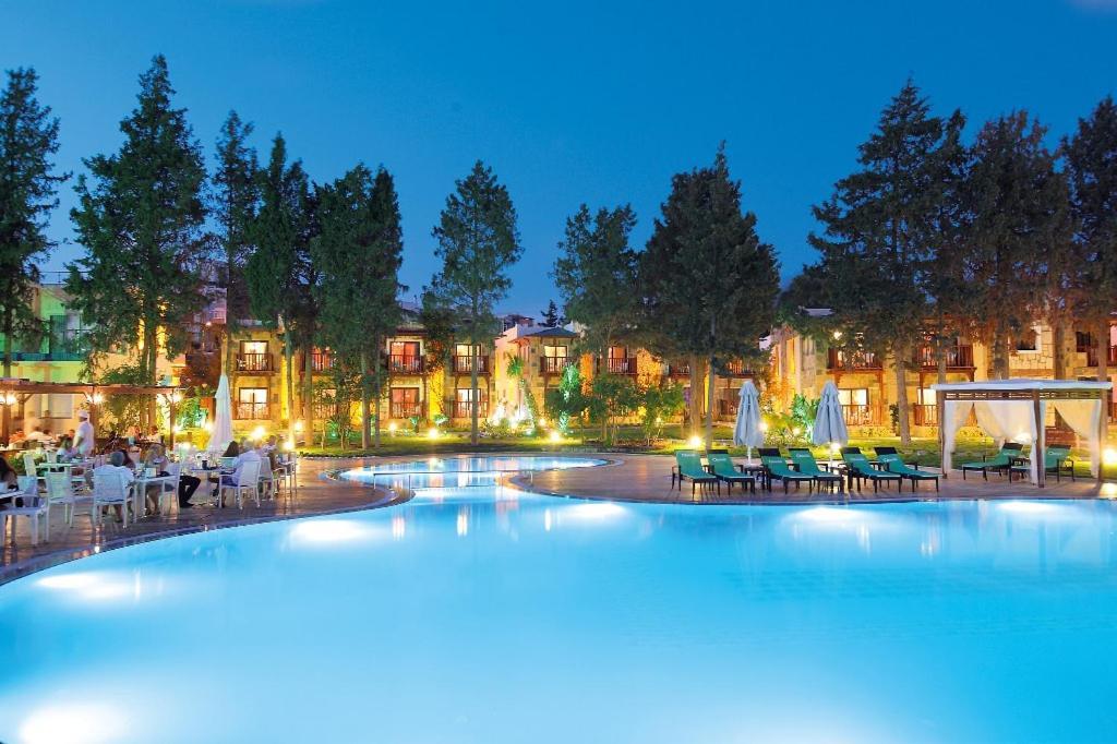 Camelot Boutique Hotel Akyarlar Εξωτερικό φωτογραφία
