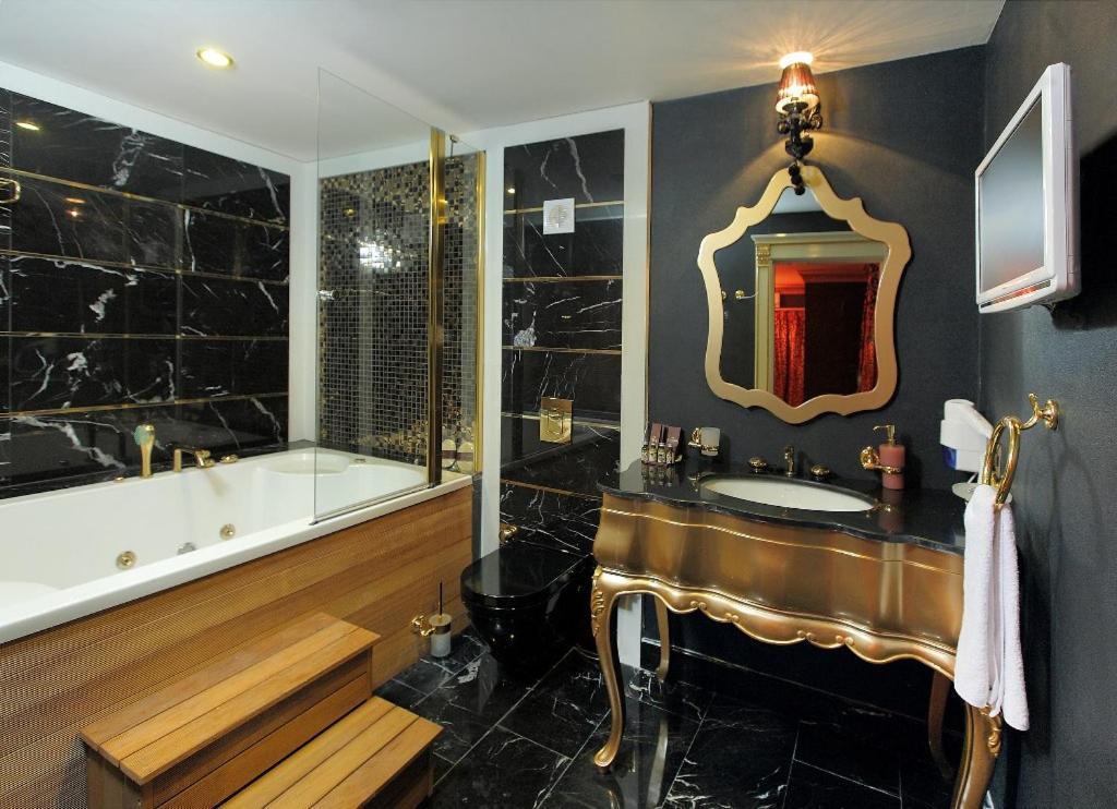 Camelot Boutique Hotel Akyarlar Εξωτερικό φωτογραφία
