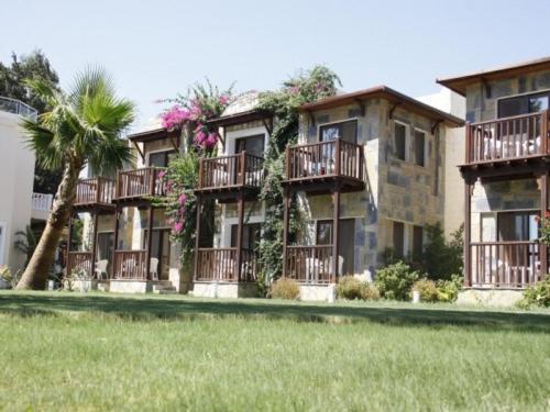Camelot Boutique Hotel Akyarlar Εξωτερικό φωτογραφία
